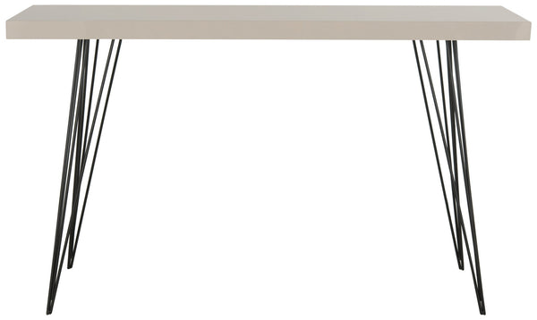 Safavieh Wolcott Lacquer Console | Console Tables |  Modishstore  - 16