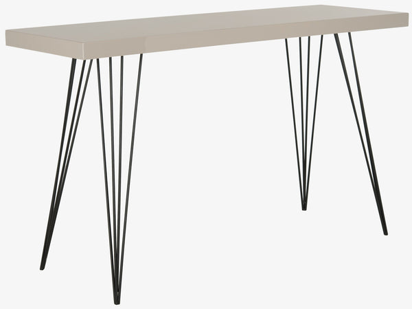 Safavieh Wolcott Lacquer Console | Console Tables |  Modishstore  - 5