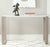 Safavieh Bartholomew Lacquer Console Table | Console Tables |  Modishstore  - 7