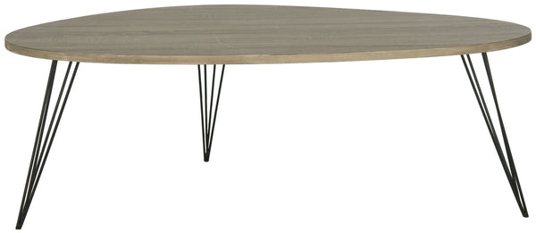 Safavieh Wynton Coffee Table | Coffee Tables |  Modishstore  - 2