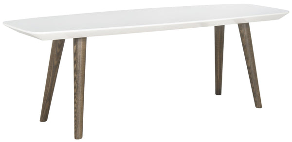 Safavieh Josiah Lacquer Coffee Table | Coffee Tables |  Modishstore  - 3