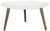 Safavieh Josiah Lacquer Accent Table | Accent Tables |  Modishstore  - 2