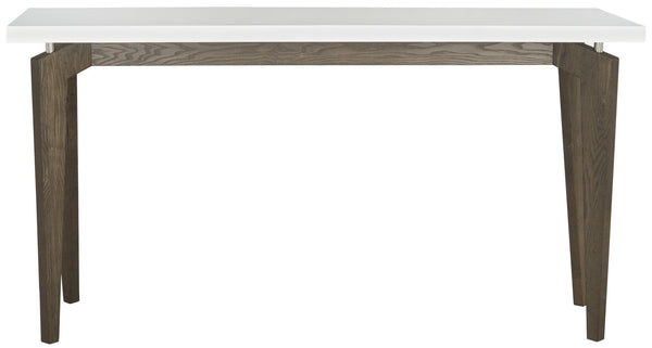 Safavieh Josef Lacquer Console | Console Tables |  Modishstore  - 3