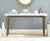 Safavieh Josef Lacquer Console | Console Tables |  Modishstore 