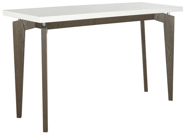 Safavieh Josef Lacquer Console | Console Tables |  Modishstore  - 4