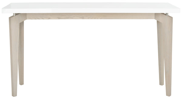 Safavieh Josef Lacquer Console | Console Tables |  Modishstore  - 5