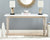 Safavieh Josef Lacquer Console | Console Tables |  Modishstore  - 2