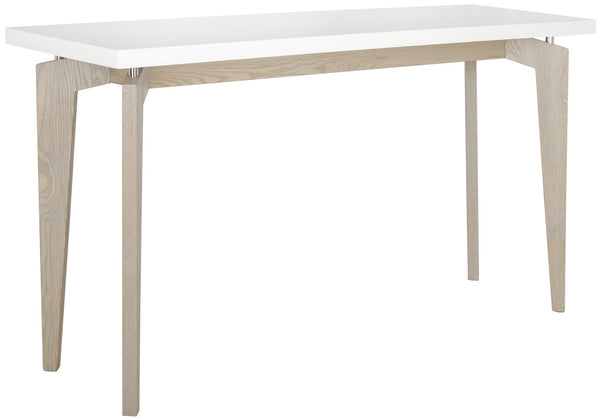 Safavieh Josef Lacquer Console | Console Tables |  Modishstore  - 6