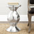 Safavieh Astrid Small Hammered Stool | Stools & Benches |  Modishstore 