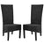 Safavieh Siesta Wicker Side Chair - Set Of 2 | Dining Chairs | Modishstore - 2