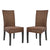 Safavieh Siesta Wicker Side Chair - Set Of 2 | Dining Chairs | Modishstore - 3