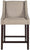 Safavieh Dylan Counter Stool | Counter Stools |  Modishstore  - 3