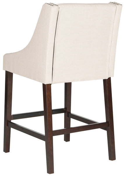 Safavieh Dylan Barstool | Bar Stools |  Modishstore  - 7