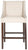 Safavieh Dylan Barstool | Bar Stools |  Modishstore  - 8