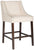 Safavieh Dylan Barstool | Bar Stools |  Modishstore  - 2