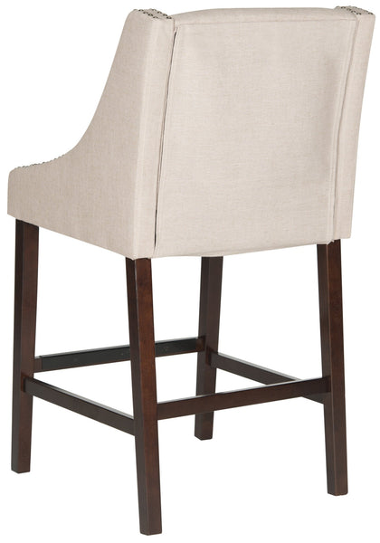 Safavieh Dylan Barstool | Bar Stools |  Modishstore  - 11