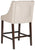 Safavieh Dylan Barstool | Bar Stools |  Modishstore  - 11