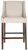 Safavieh Dylan Barstool | Bar Stools |  Modishstore  - 12