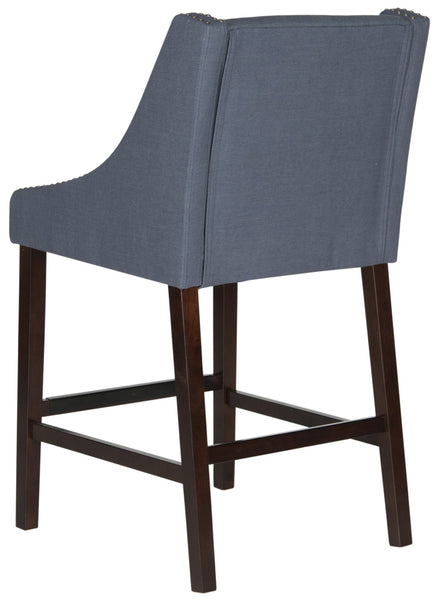 Safavieh Dylan Barstool | Bar Stools |  Modishstore  - 15