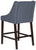 Safavieh Dylan Barstool | Bar Stools |  Modishstore  - 15