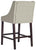 Safavieh Dylan Barstool | Bar Stools |  Modishstore  - 21