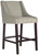 Safavieh Dylan Barstool | Bar Stools |  Modishstore  - 5