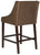 Safavieh Dylan Barstool | Bar Stools |  Modishstore  - 22