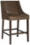 Safavieh Dylan Barstool | Bar Stools |  Modishstore  - 6