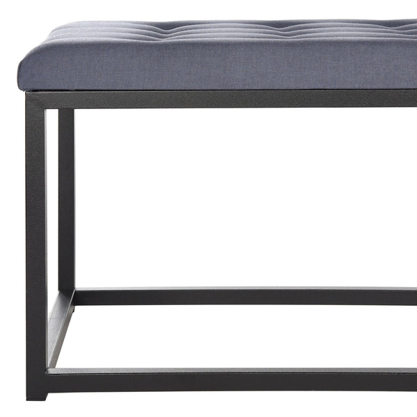 Safavieh Reynolds Bench | Stools & Benches |  Modishstore  - 9