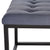 Safavieh Reynolds Bench | Stools & Benches |  Modishstore  - 12