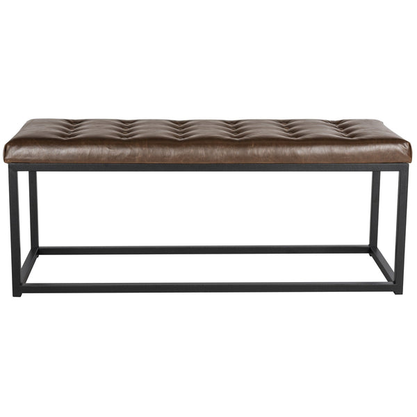 Safavieh Reynolds Bench | Stools & Benches |  Modishstore  - 13