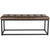 Safavieh Reynolds Bench | Stools & Benches |  Modishstore  - 13