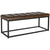 Safavieh Reynolds Bench | Stools & Benches |  Modishstore  - 15