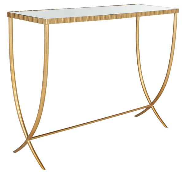 Safavieh Princess Console Table | Console Tables |  Modishstore  - 4