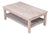 Safavieh Minerva Coffee Table | Coffee Tables |  Modishstore  - 4