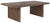 Safavieh Senjo Rouge Coffee Table | Coffee Tables |  Modishstore  - 6