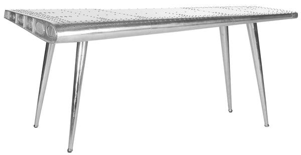 Safavieh Aviator Writing Table | Desks |  Modishstore  - 5