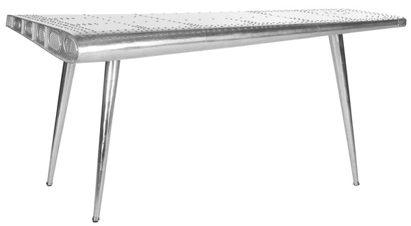 Safavieh Aviator Console Table | Console Tables |  Modishstore  - 4