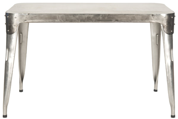 Safavieh Weston Dining Table | Dining Tables |  Modishstore  - 2