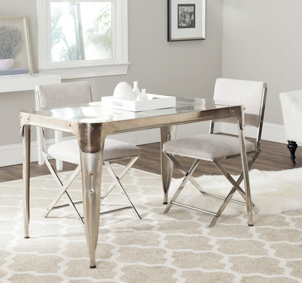 Safavieh Weston Dining Table | Dining Tables |  Modishstore 