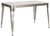 Safavieh Weston Dining Table | Dining Tables |  Modishstore  - 4