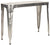 Safavieh Classic Iron Console Table | Console Tables |  Modishstore  - 5