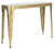 Safavieh Classic Iron Console Table | Console Tables |  Modishstore  - 8