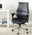 Safavieh Irving Desk Chair | Office Chairs |  Modishstore 