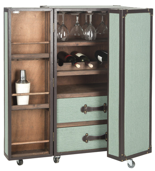 Safavieh Lexington Bar Cabinet | Cabinets |  Modishstore  - 11