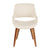 LumiSource Fabrico Chair - Set of 2