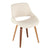 LumiSource Fabrico Chair - Set of 2