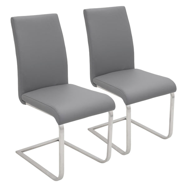 LumiSource Foster Dining Chair - Set Of 2