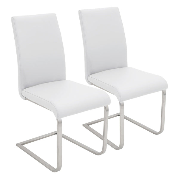 LumiSource Foster Dining Chair - Set Of 2