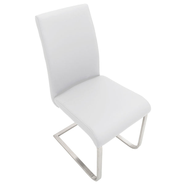 LumiSource Foster Dining Chair - Set Of 2